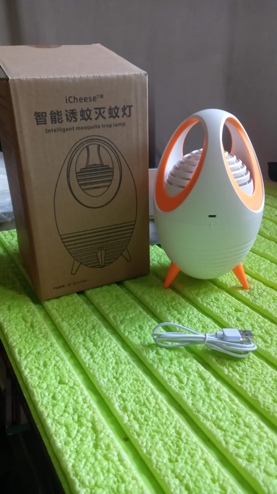 Electronic Mosquito Machine, Mosquito Trap Home Mosquito Killer, UV Light Wave Physical Mosquito Trap Repellent Lamp, Silent Safely Non-Toxic, Dorm Office Hotel Shops Led Mosquito Killer Lamp Electronic Mosquito Machine, Mosquito Trap Home Mosquito Killer, UV Light Wave Physical Mosquito Trap Repellent Lamp, Silent Safely Non-Toxic, Dorm Office Hotel Shops Led Mosquito Killer Lamp